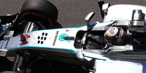Silverstone: Mercedes voran, aber wie weit?