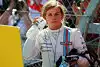 Bild zum Inhalt: Rollenspiel: Die Herausforderungen von Susie Wolff