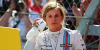 Susie Wolff