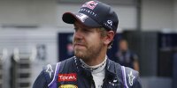 Bild zum Inhalt: Wenn der Erfolg umschlägt: Vettel weiß wie's läuft