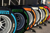 Zweiter Testtag in Silverstone: Pirelli bringt 18-Zoll-Reifen