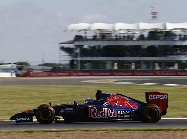 Jean-Eric Vergne Titel-Bild zur News: Jean-Eric Vergne