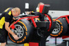 Erneute Kritik an zu harten Pirelli-Reifen