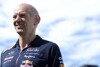 Newey bleibt als Berater und Mentor bei Red Bull