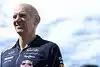 Bild zum Inhalt: Newey bleibt als Berater und Mentor bei Red Bull