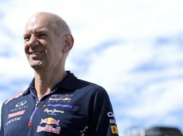 Adrian Newey Adrian Newey