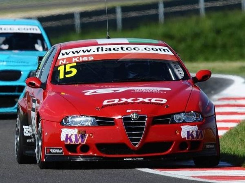 Alfa Romeo 156