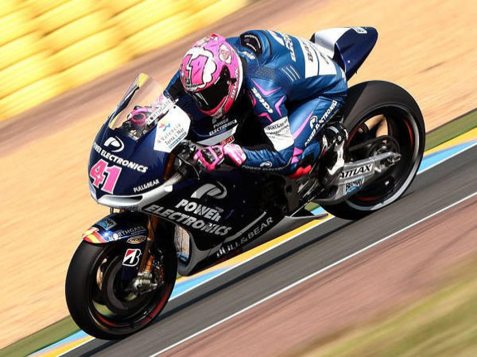 Aleix Espargaro
