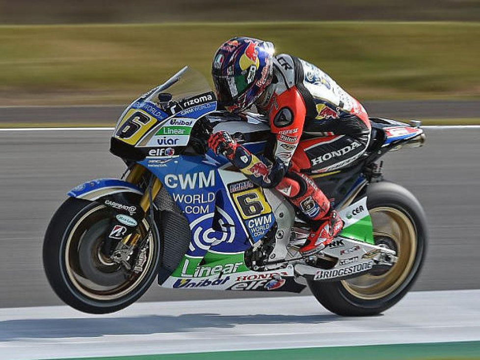Stefan Bradl