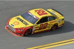 Joey Logano (Penske) 