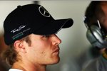 Nico Rosberg (Mercedes) 