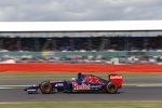 Jean-Eric Vergne (Toro Rosso) 