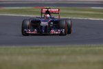 Daniil Kwjat (Toro Rosso) 