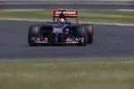 Daniil Kwjat (Toro Rosso) 