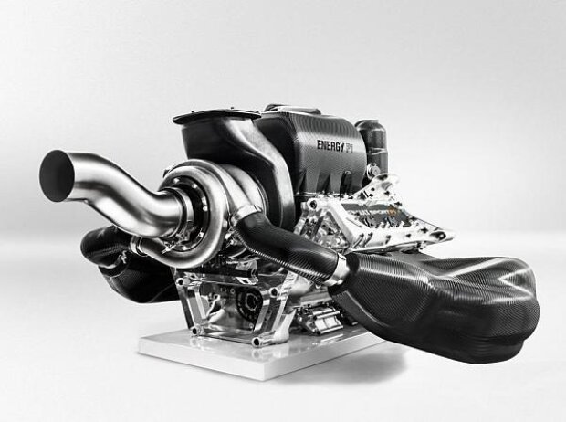 Renault-Turbomotor