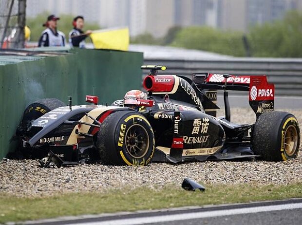 Pastor Maldonado Pastor Maldonado