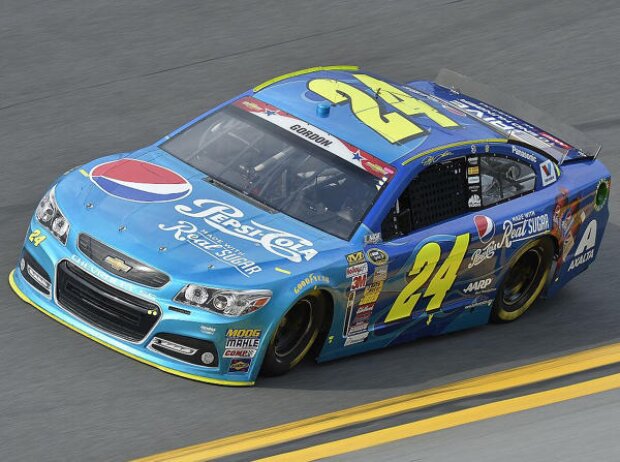 Jeff Gordon