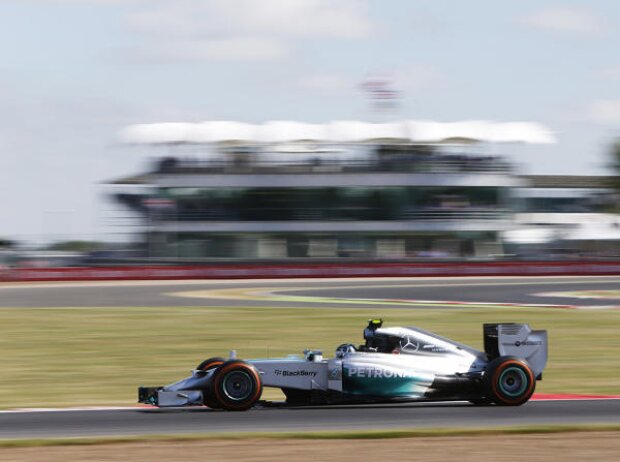 Nico Rosberg Nico Rosberg