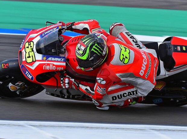 Cal Crutchlow Cal Crutchlow