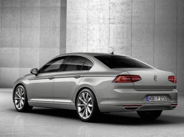 Volkswagen Passat Volkswagen Passat