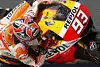 Bild zum Inhalt: Ride-by-Wire: Marquez geht eigenen Weg