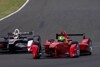 Bild zum Inhalt: Abt-Team fährt Bestzeit im ersten Test der Formel E
