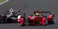 Bild zum Inhalt: Abt-Team fährt Bestzeit im ersten Test der Formel E