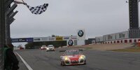 Bild zum Inhalt: VLN: Zweiter Saisonsieg für den Firkadelli-Porsche