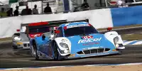 Scott Dixon, Tony Kanaan, Chip Ganassi