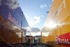 Bild zum Inhalt: Ton zwischen Red Bull und Renault wird wieder zahmer