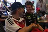 Bild zum Inhalt: Formel-1-Live-Ticker: Tag 23.430 - Wackelt Sutil?