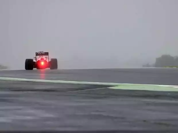Jenson Button Titel-Bild zur News: Jenson Button