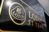 Bild zum Inhalt: Wechsel perfekt: Lotus steigt von Renault auf Mercedes um