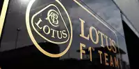 Bild zum Inhalt: Wechsel perfekt: Lotus steigt von Renault auf Mercedes um