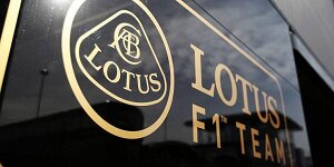Wechsel perfekt: Lotus steigt von Renault auf Mercedes um