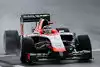 Bild zum Inhalt: Nach starkem Qualifying: Chilton hofft auf Regenrennen