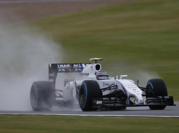 Valtteri Bottas Valtteri Bottas