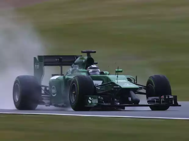 Kamui Kobayashi Titel-Bild zur News: Kamui Kobayashi