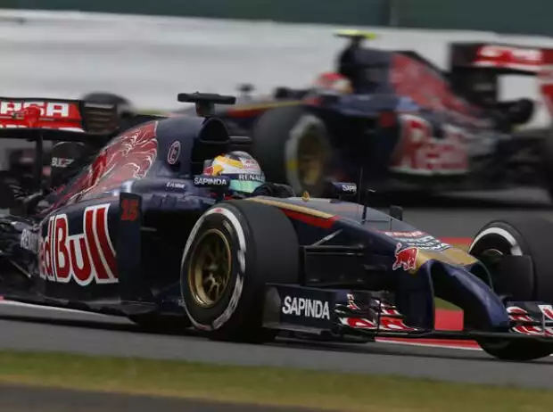 Jean-Eric Vergne Titel-Bild zur News: Jean-Eric Vergne