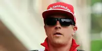 Kimi Räikkönen