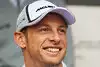 Bild zum Inhalt: Vom Playboy zum Vorzeige-Athlet - Jenson Button