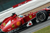 Alonso: Ferrari nicht nur auf der Strecke zu langsam