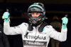 Rosbergs Erfolgsgeheimnis: Risiko minimieren