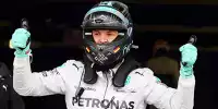 Nico Rosberg
