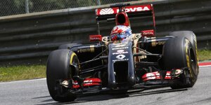 Lotus: Besseres Ergebnis mit mehr Glück und mehr Leistung