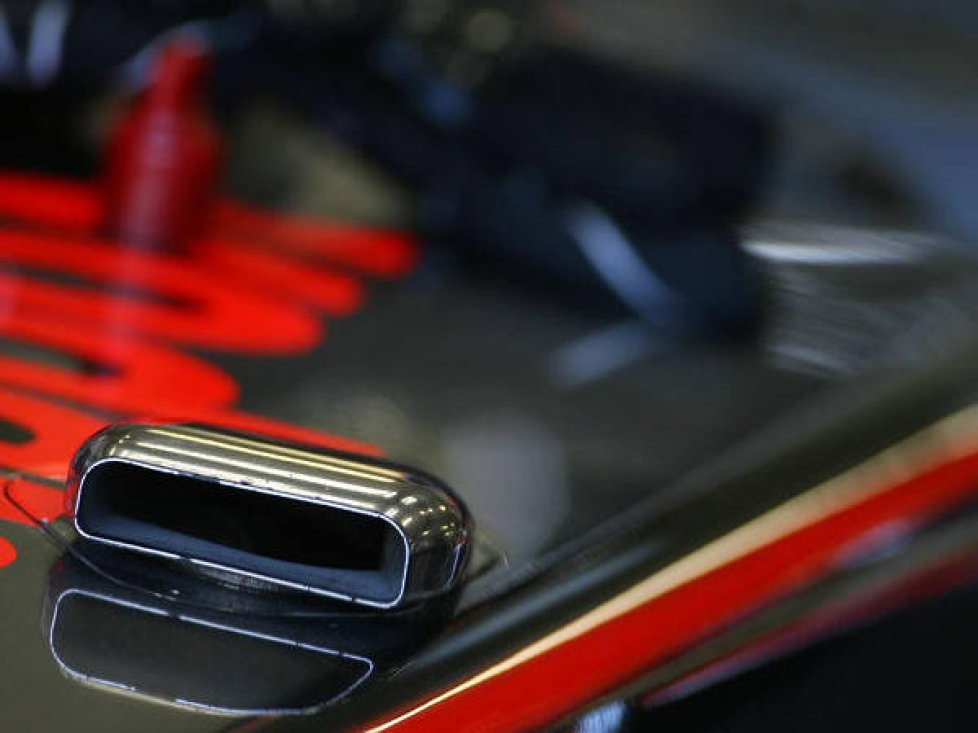 McLaren