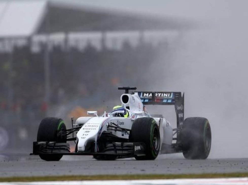 Felipe Massa