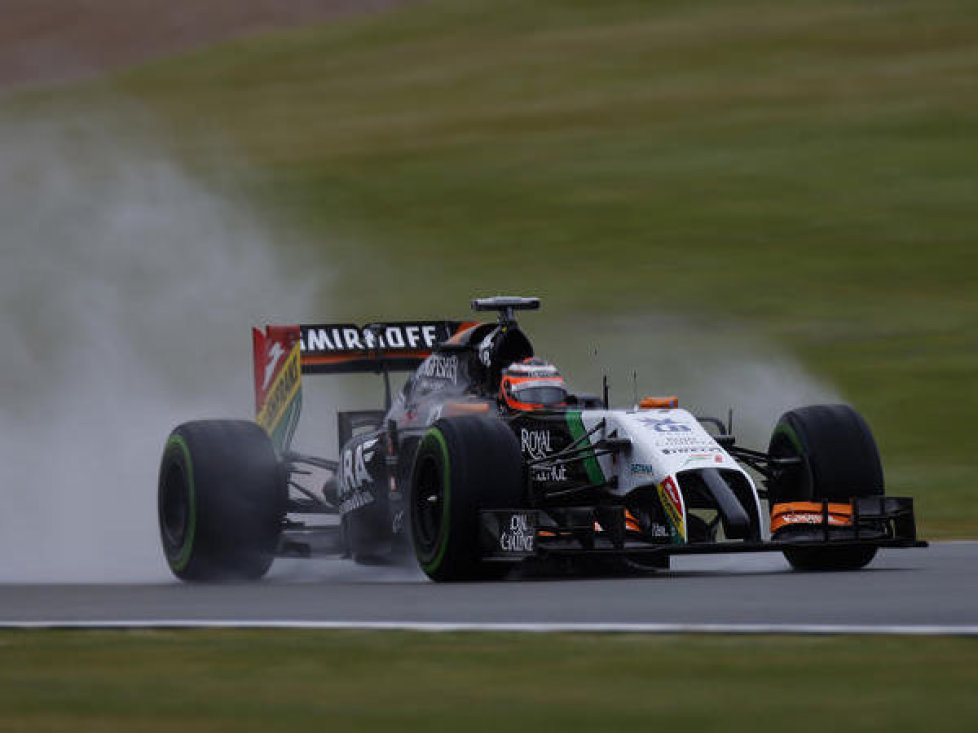 Nico Hülkenberg