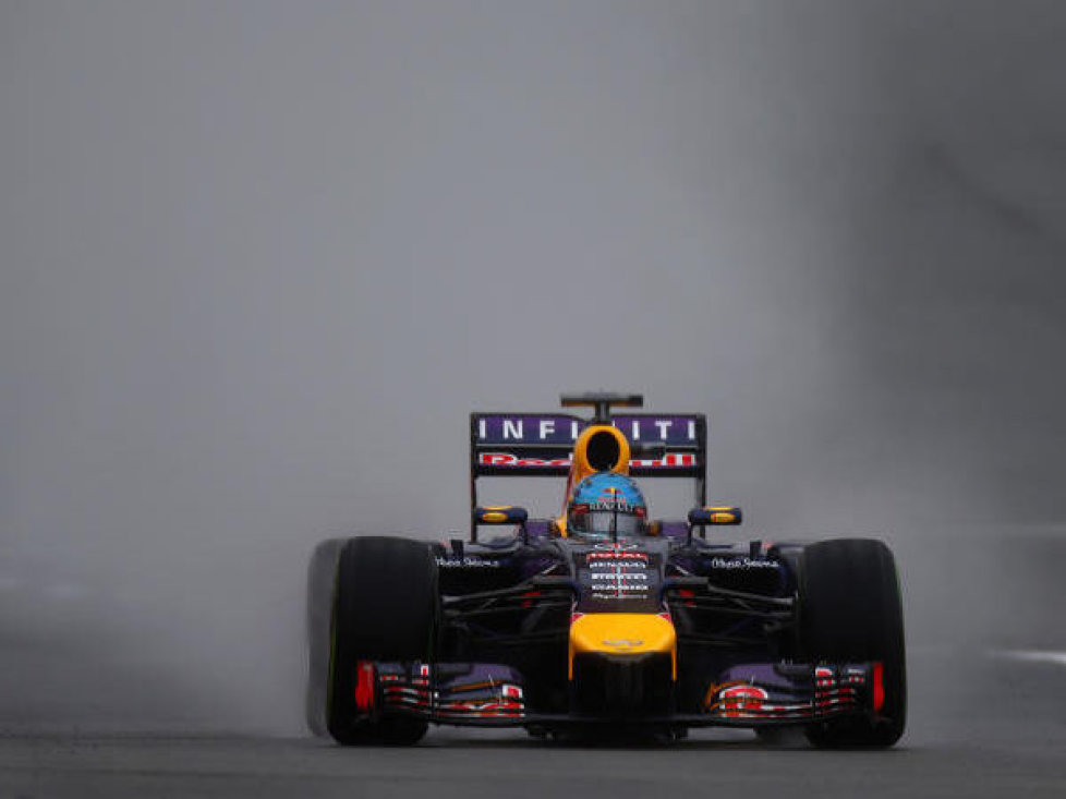 Sebastian Vettel
