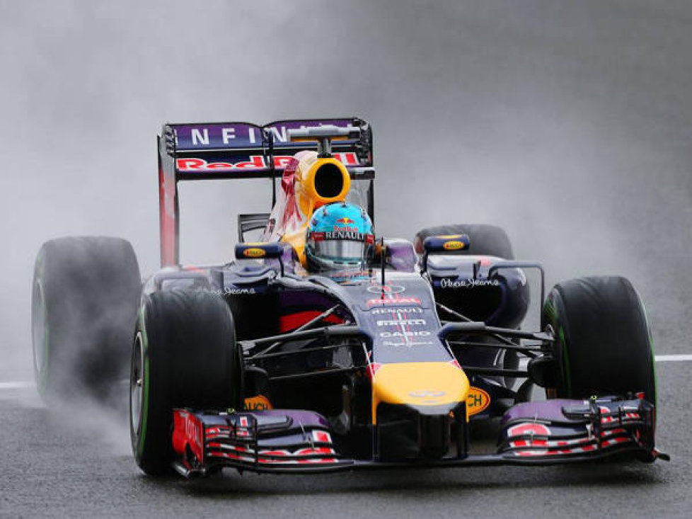 Sebastian Vettel